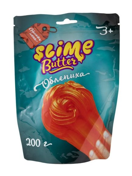   Slime Butter-slime   , 200  (.SF02-M) *