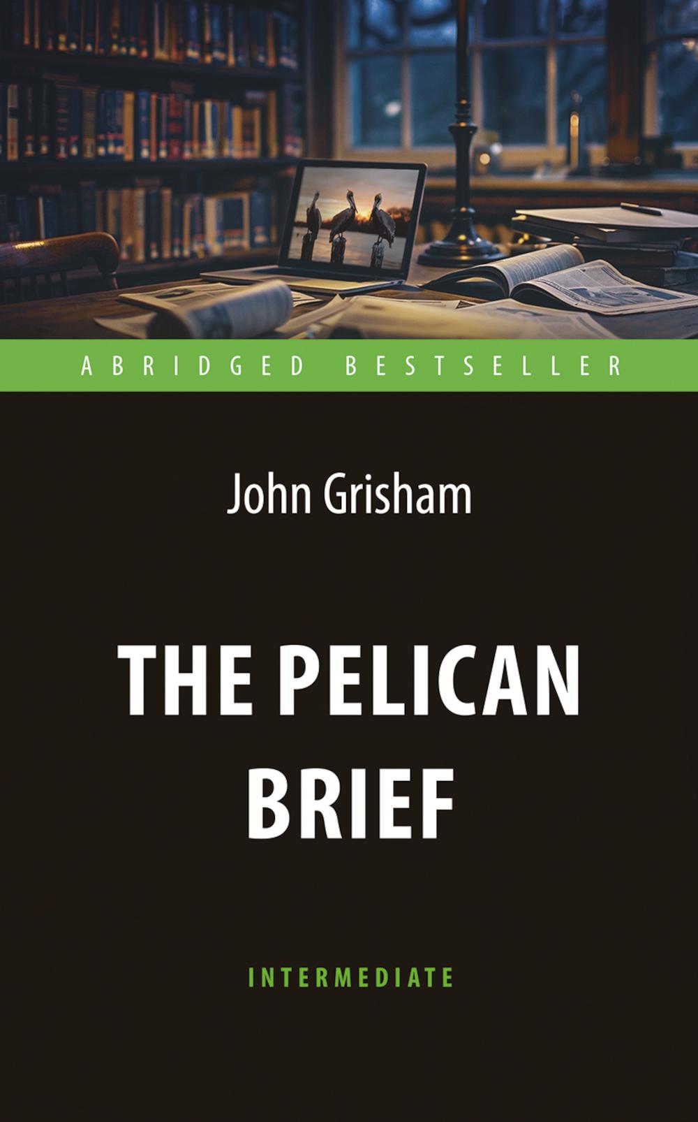    (The Pelican Brief).      . . Intermediate