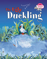  . 3 .  . The Ugly Duckling. (  )