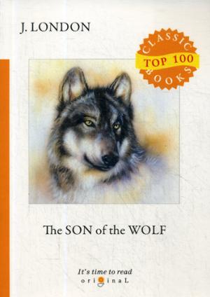 Son of the Wolf =  :  .