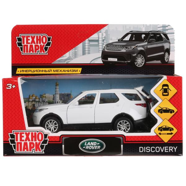   LAND ROVER DISCOVERY 12, . , , ,  .   .2*36