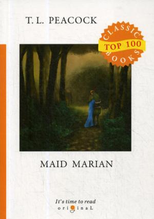 Maid Marian =  :  .