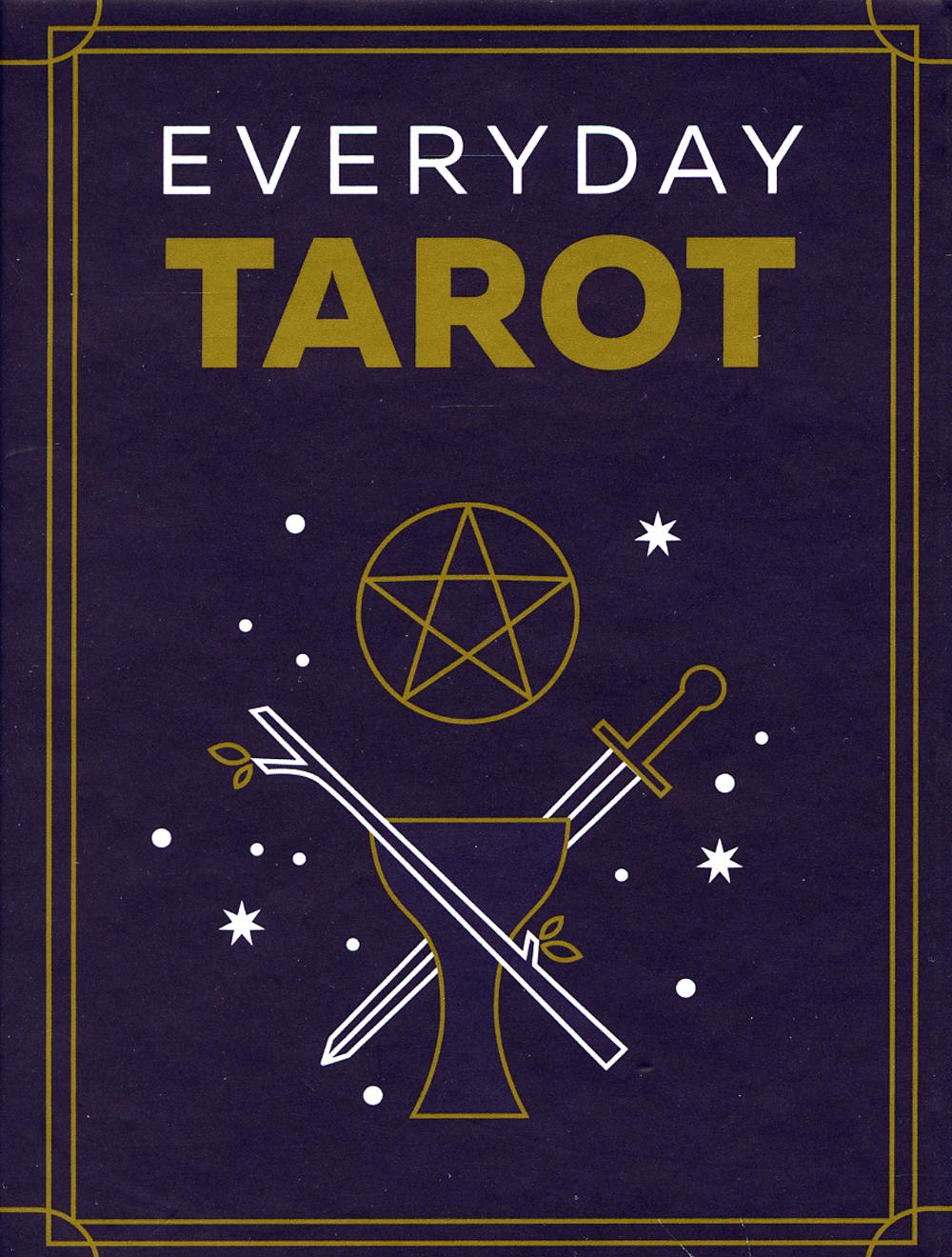 Everyday Tarot.     (78      )