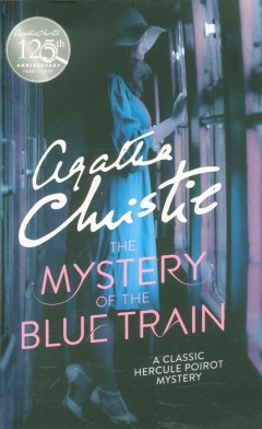 Mystery of the Blue Train, the (Poirot) Ned
