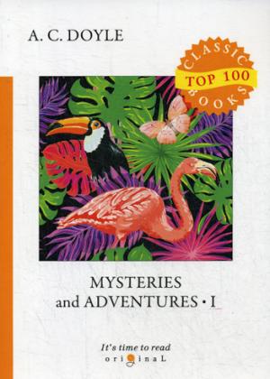 Mysteries and Adventures 1 =    1:  .