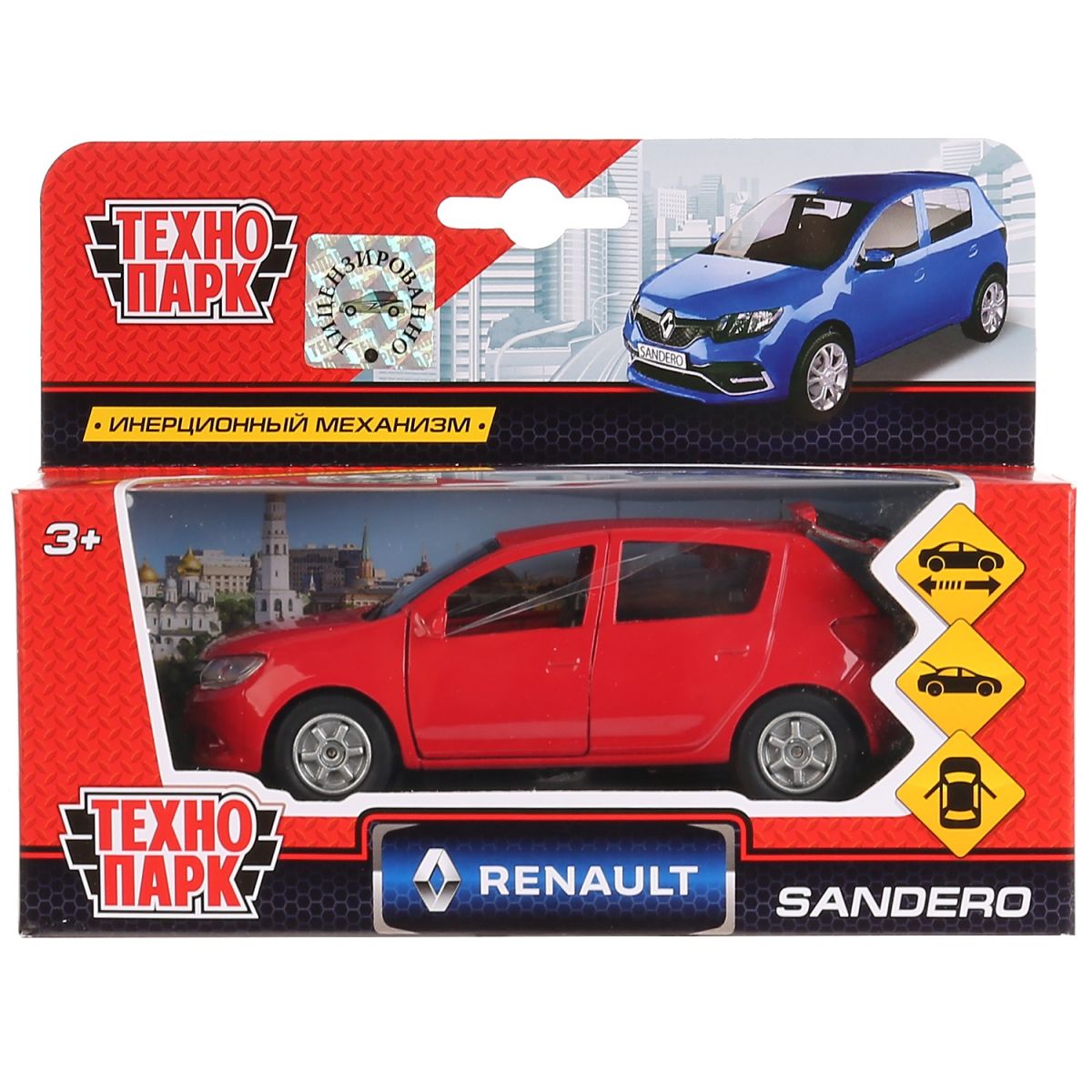   RENAULT Sandero 12 , ., .,   .   .2*24