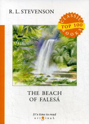 The Beach of Falesa =  :  .