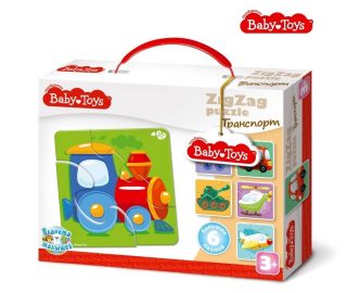     18  BABY TOYS