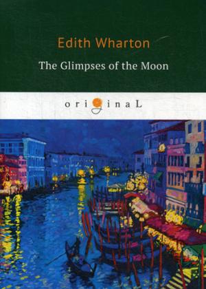 The Glimpses of the Moon =  :  .