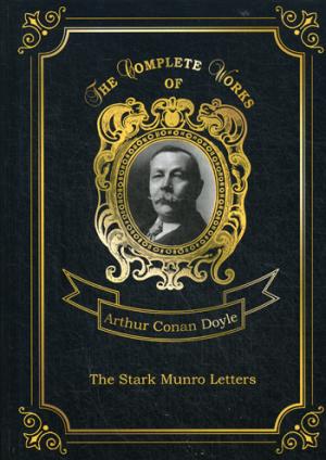 The Stark Munro Letters =   . . 12:  .