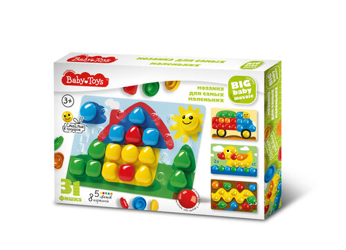     Baby Toys  d 40/5  (31 ) nev 