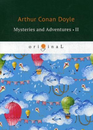 Mysteries and Adventures 2 =    2:  .