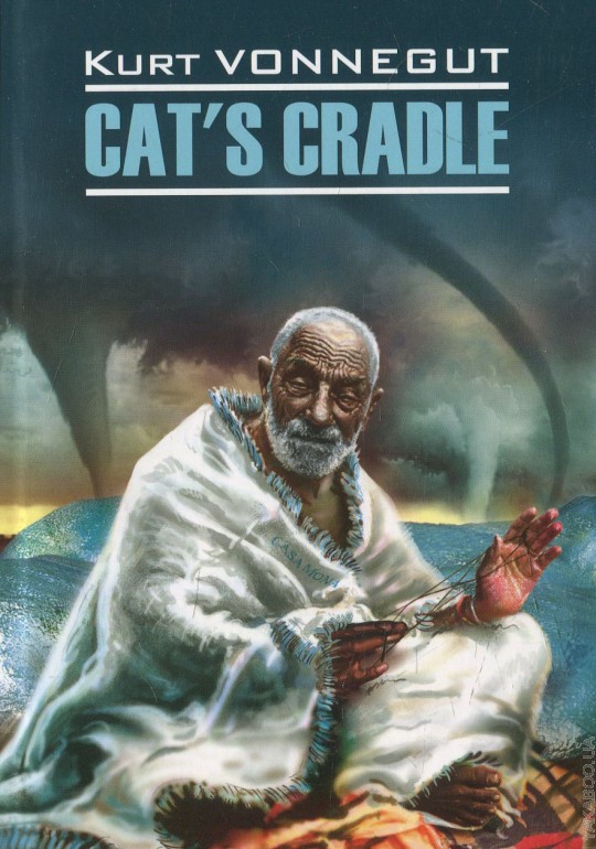    = Cat`s cradl:      .  .