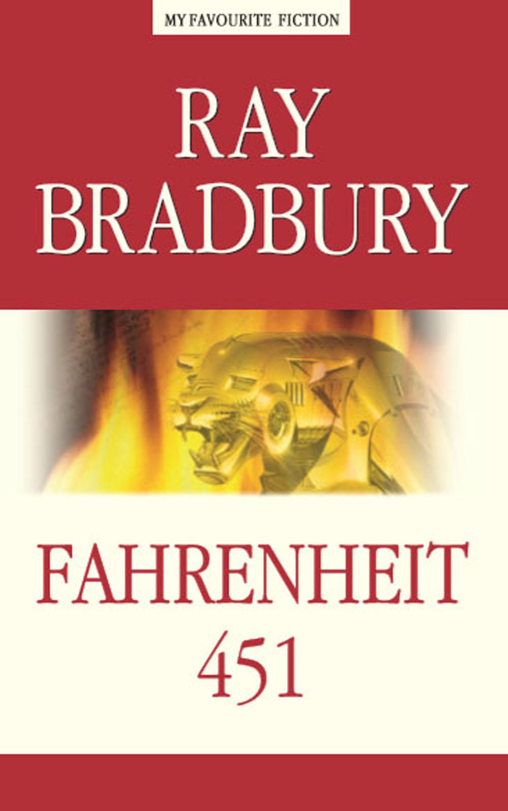 FAHRENHEIT 451 (451   ,.) (.., .)