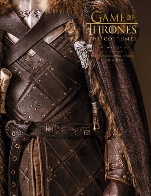 Game of Thrones: The Costumes  : /    