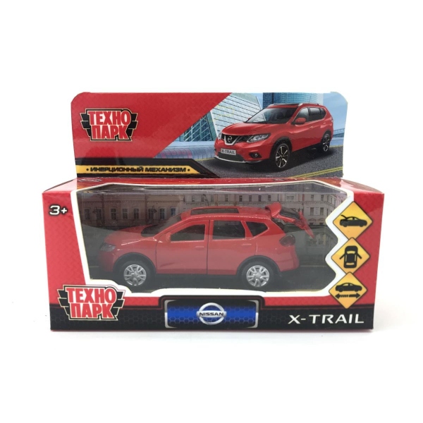   NISSAN X-TRAIL 12  , , , . .   .2*36