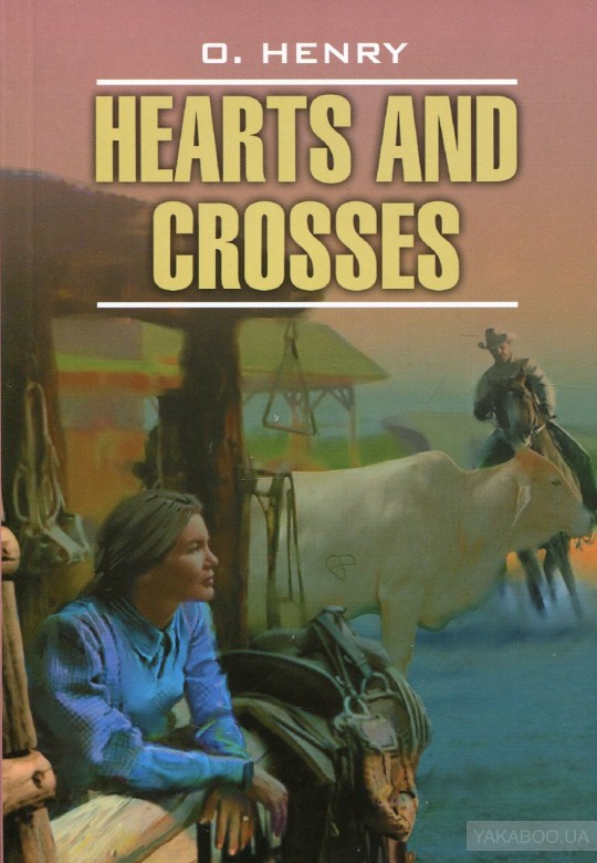       (  .). Hearts and crosses and other stories.  .