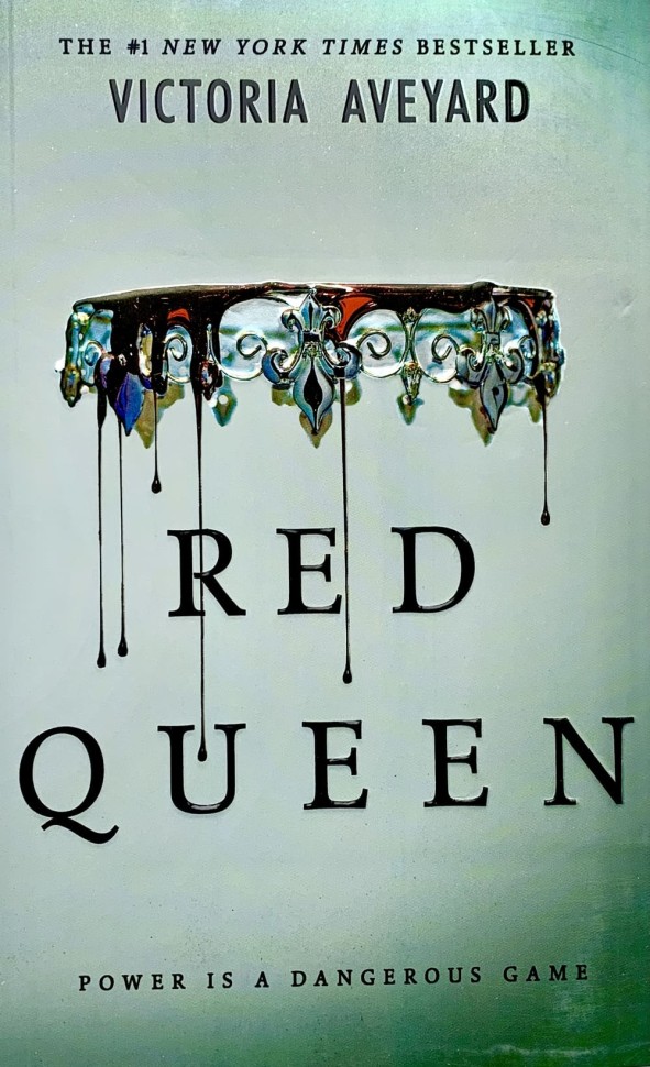 Red Queen ( )