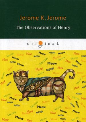 The Observations of Henry =  :  .