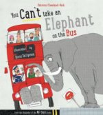 You Cant Take an Elephant On the Bus illustr.'