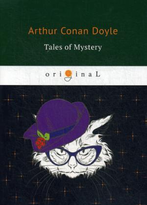 Tales of Mystery =   :  .