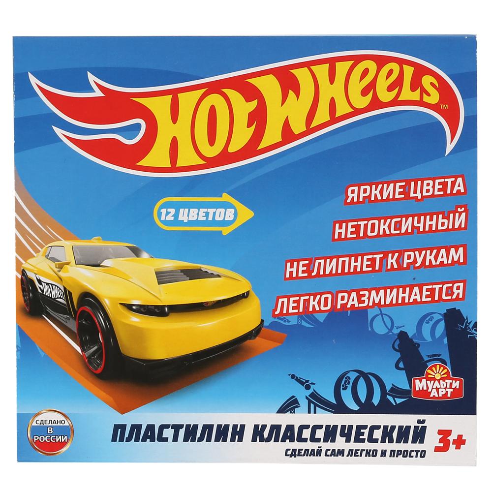 HOT WHEELS  , 12  (180 ) MULTIART  .16