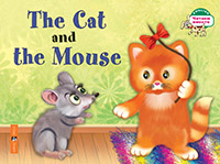  . 1 .   . The Cat and the Mouse. (  )