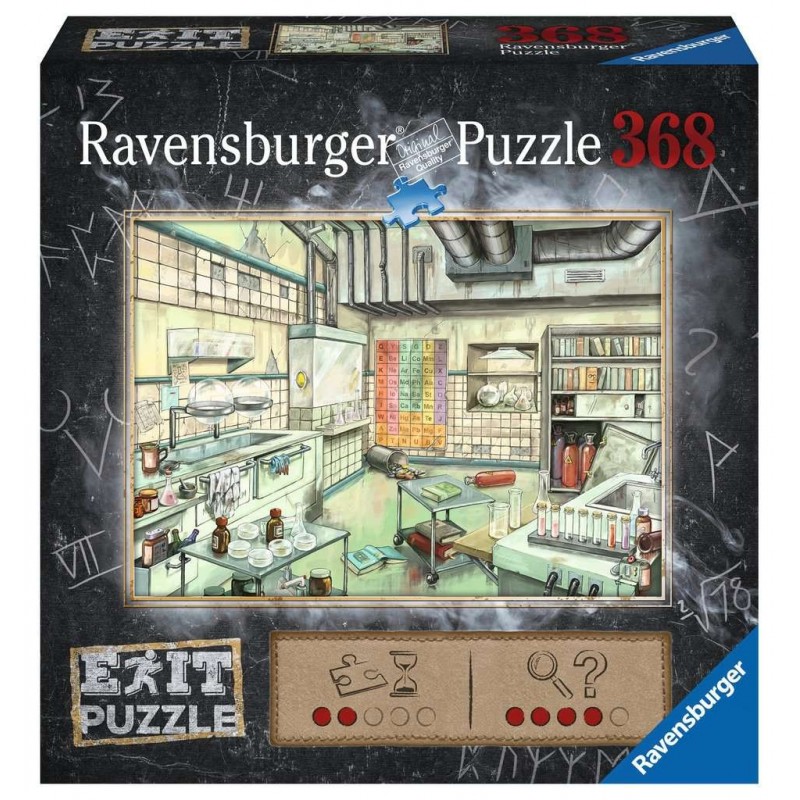 Ravensburger. - 368  .16783