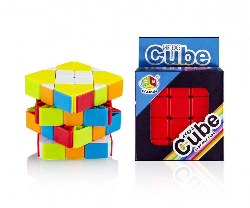 Cube.  Shift edge cube 6,56,5 (   . )  . .WZ-13116