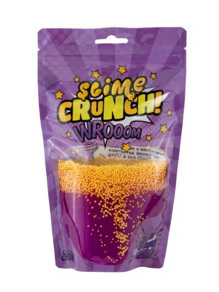   Slime Crunch-slime WROOM   , 200  (.S130-27)