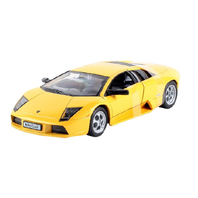 Welly.  1:38 Lamborghini Murcielago 2003, , . .,   . .42317W