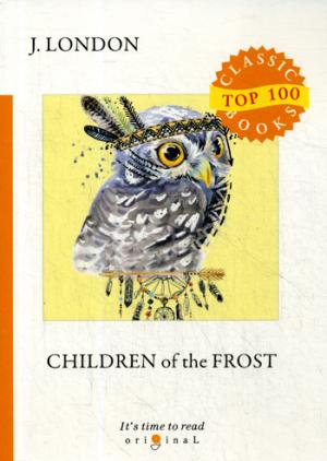 Children of the Frost =  :  .