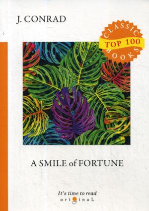 A Smile of Fortune =  :  .