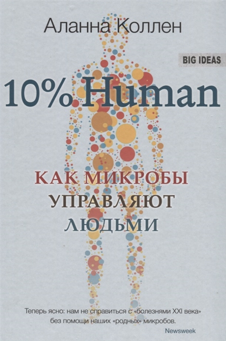 10% HUMAN.     (.) (1055)