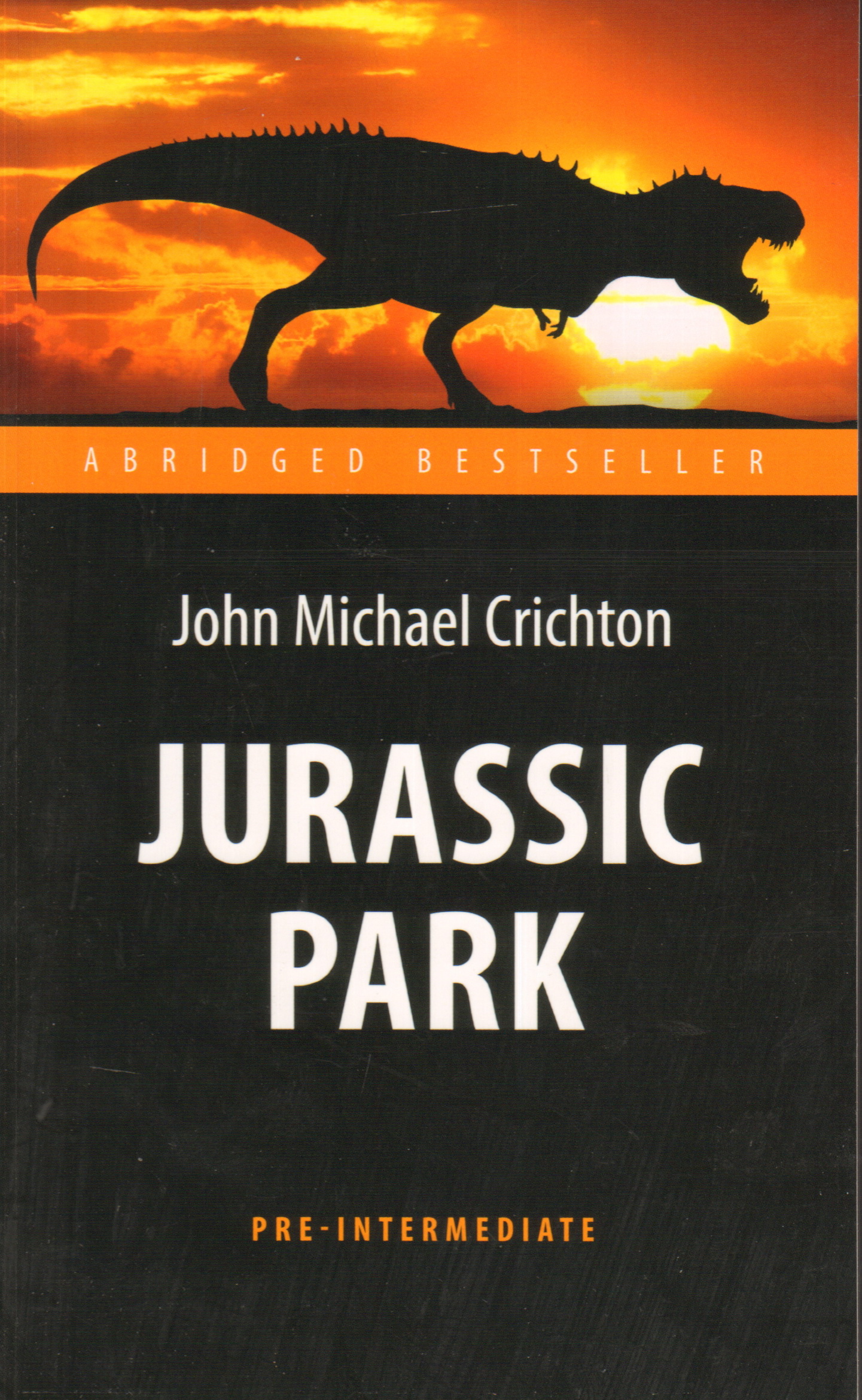    = Jurassic Park