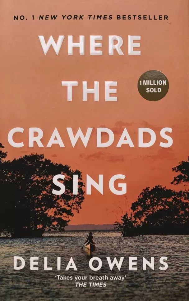 Where The Crawdads Sing ( ,   )