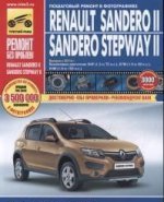 Renault Sandero II / Sandero Stepway II.   2014 .  : D4F (1,2 ; 75 ..), K7M (1,6 ; 82 ..)  K4M (1,6 ; 102 ..) 2014
