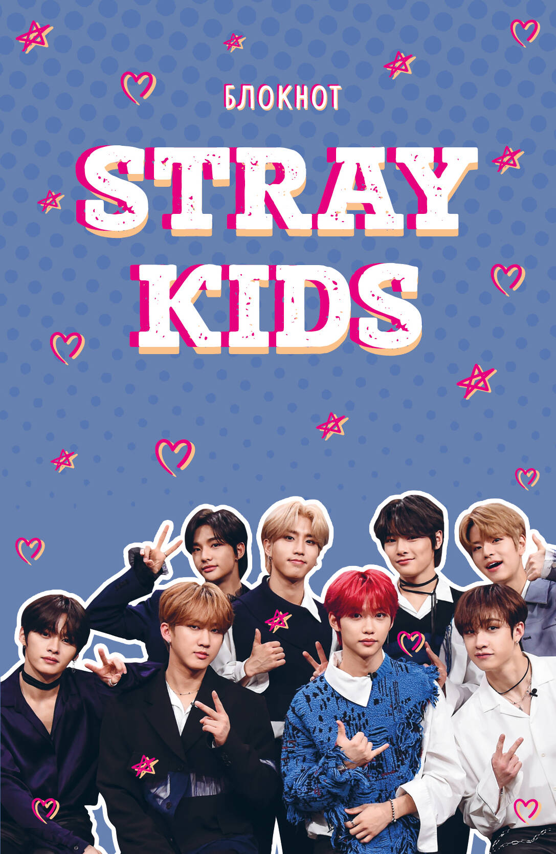  Stray Kids ( 5,    )