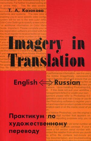 Imagery in Translation /    
