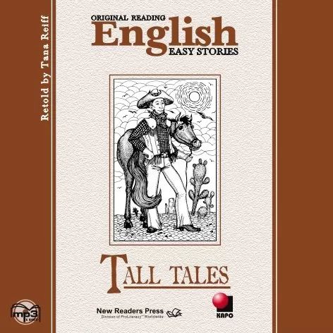 Tall Tales / .      