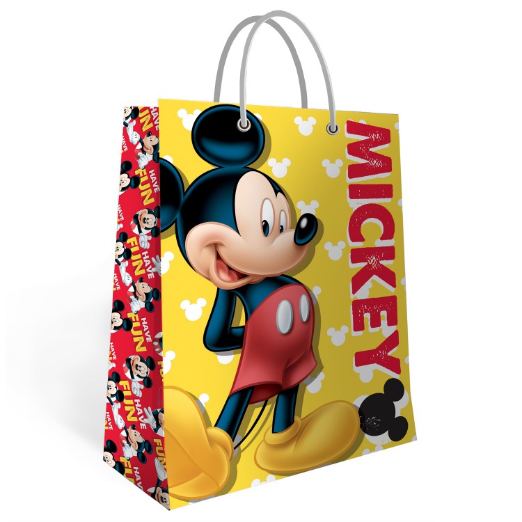 ND Play. Mickey Mouse    (  ) 330*455*100  .298528