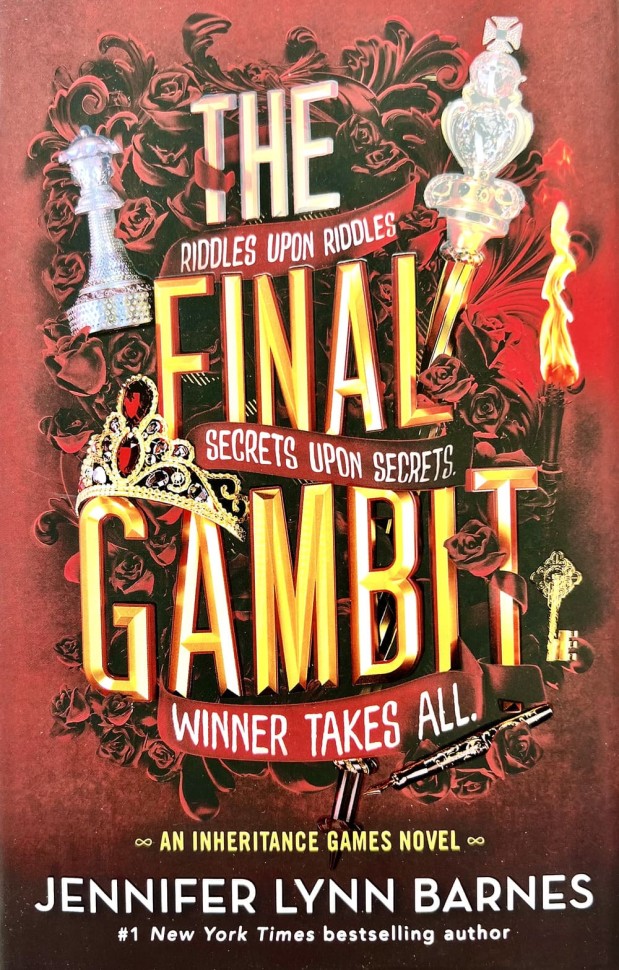 The Final Gambit ( )