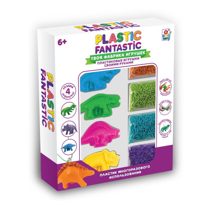 Plastic Fantastic.    . 26,222,25  .20216