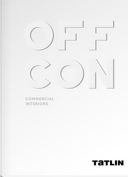 OFFCON. Commercial Interiors