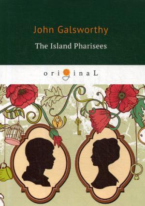 The Island Pharisees =  : .  .