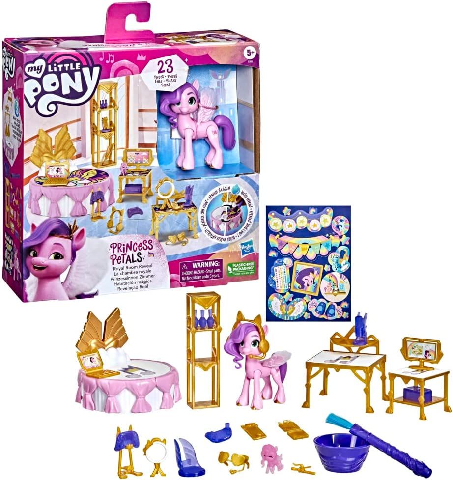 Hasbro   My Little Pony.    .38835