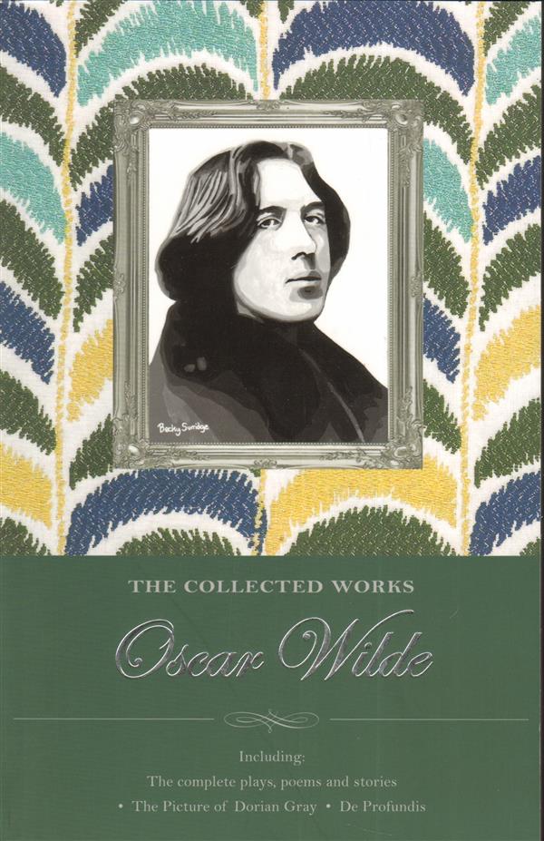 Collected Works of Oscar Wilde (TPB)