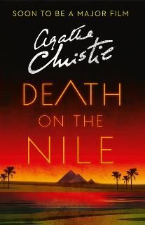 Harper.Death On The Nile