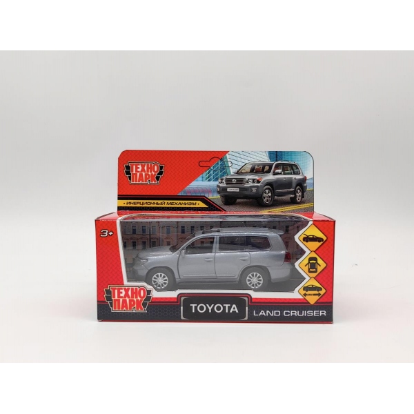   TOYOTA LAND CRUISER 12,5 , , , , .   .2*36