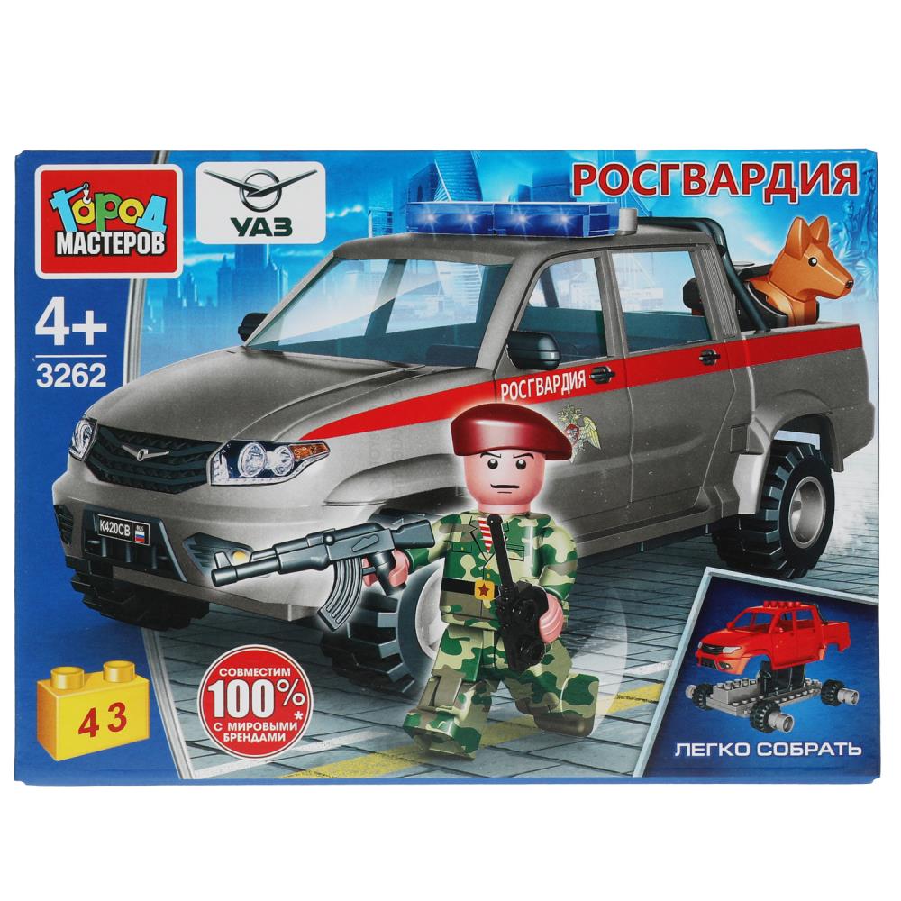  UAZ PICKUP , 43 .    .2*40